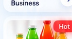 Beverage Business